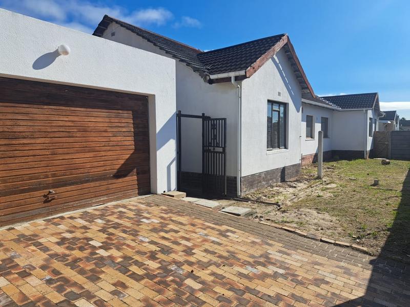 3 Bedroom Property for Sale in Retreat Western Cape